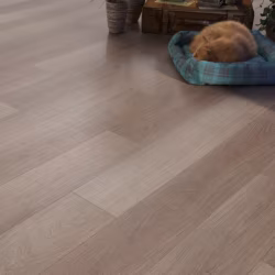 Кварцвиниловая плитка FineFloor клеевая Wood Дуб Роан FF-1433 1320×196×2,5