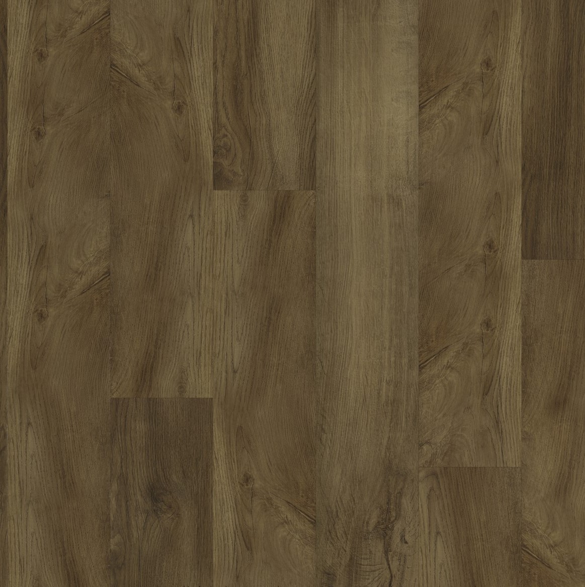 Кварцвиниловая плитка FineFloor замковая Rich Дуб Патмос FF-1988 1316×191×4,5
