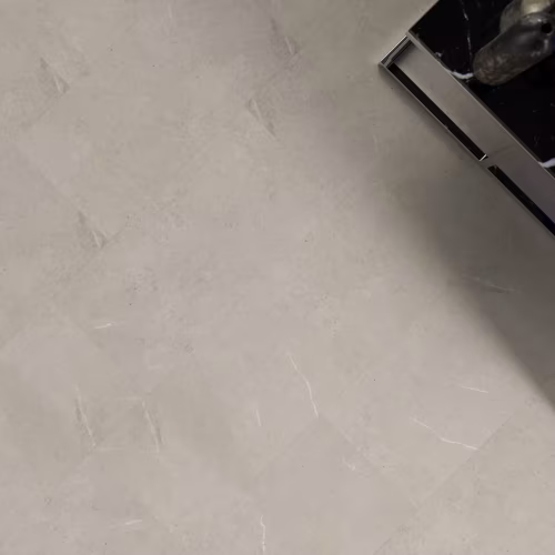 Кварцвиниловая плитка FineFloor клеевая Stone Вианден FF-1481 659×329×2,5