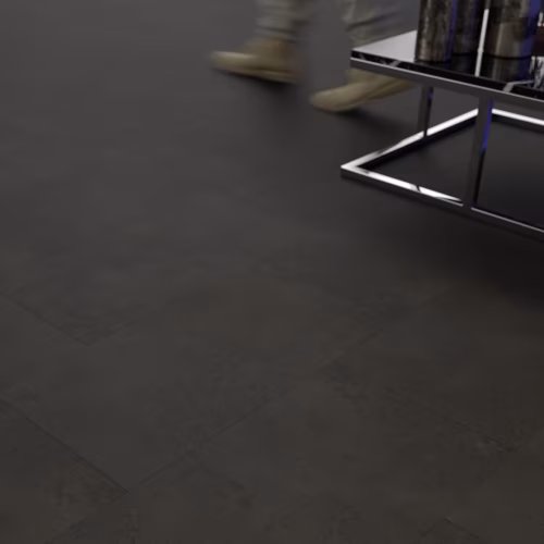 Кварцвиниловая плитка FineFloor клеевая Stone Бодиам FF-1470 659×329×2,5