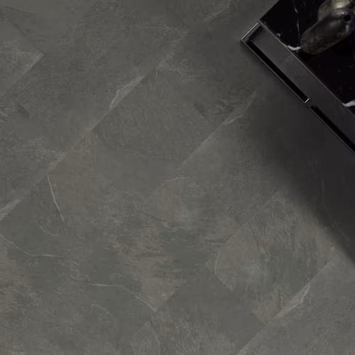 Кварцвиниловая плитка FineFloor клеевая Stone Гарат FF-1467 659×329×2,5