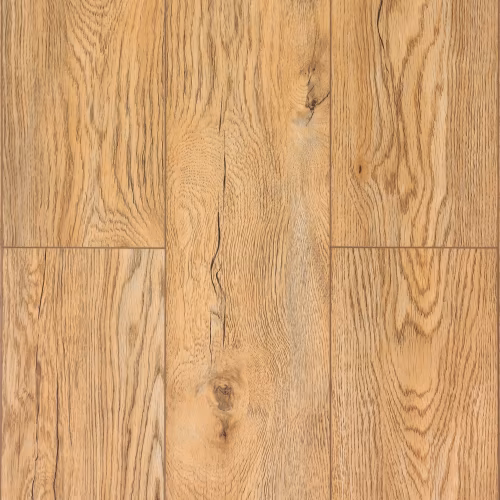 Кварцвиниловый SPC ламинат Cronafloor Wood Дуб Паланга XJ1053-7 1200×180×4