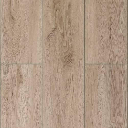 Кварцвиниловый SPC ламинат Cronafloor Wood Дуб Клайпеда XJ1106-13 1200×180×4