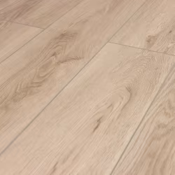 Кварцвиниловый SPC ламинат Cronafloor Wood Дуб Клайпеда XJ1106-13 1200×180×4