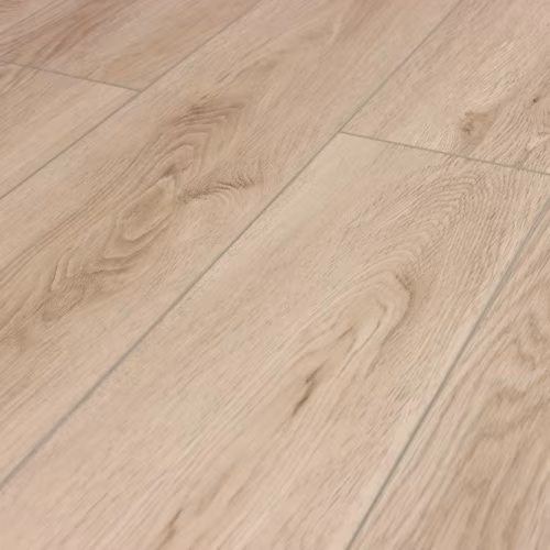 Кварцвиниловый SPC ламинат Cronafloor Wood Дуб Клайпеда XJ1106-13 1200×180×4
