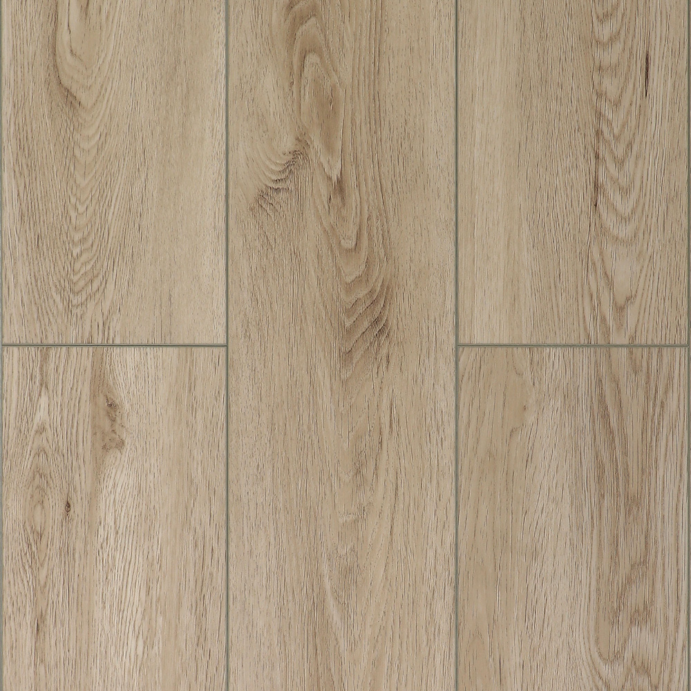 Кварцвиниловый SPC ламинат Cronafloor Wood Дуб Клайпеда XJ1106-13 1200×180×4