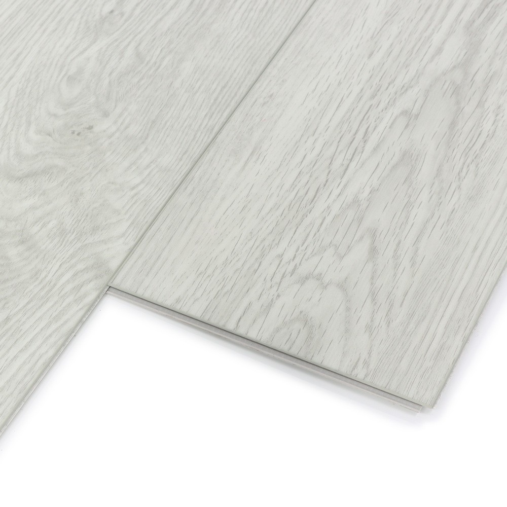 Кварцвиниловый SPC ламинат Cronafloor Wood Дуб Нида XJ1023-16 1200×180×4