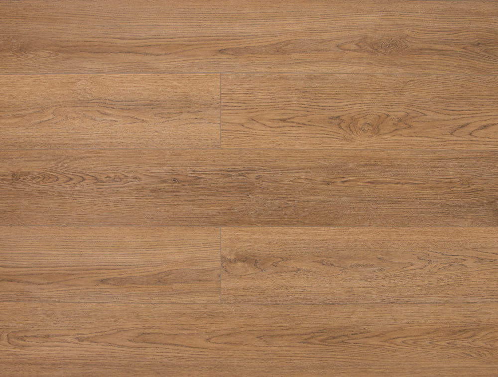 Кварцвиниловый SPC ламинат Cronafloor Wood Дуб Плунге XJ83008-3 1200×180×4