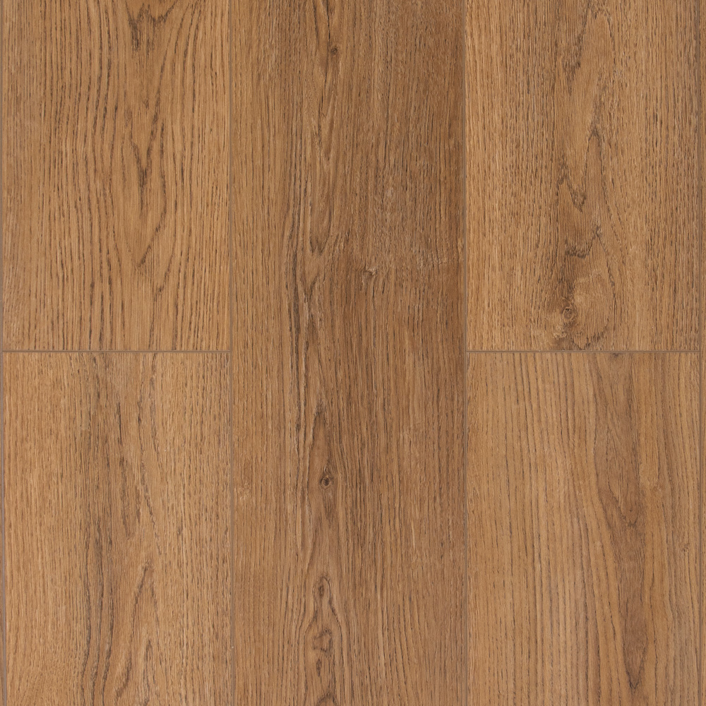 Кварцвиниловый SPC ламинат Cronafloor Wood Дуб Плунге XJ83008-3 1200×180×4
