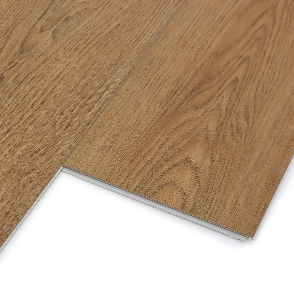 Кварцвиниловый SPC ламинат Cronafloor Wood Дуб Плунге XJ83008-3 1200×180×4