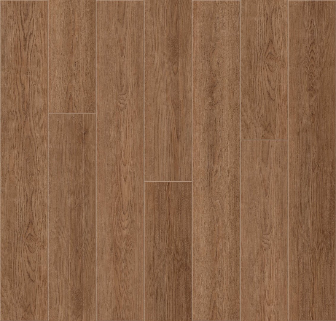 Кварцвиниловый SPC ламинат Cronafloor Wood Дуб Плунге XJ83008-3 1200×180×4