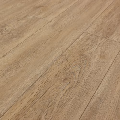 Кварцвиниловый SPC ламинат Cronafloor Wood Дуб Кельме XJ1136-15 1200×180×4