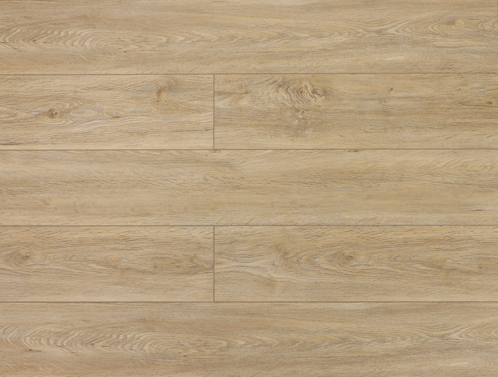 Кварцвиниловый SPC ламинат Cronafloor Wood Дуб Кельме XJ1136-15 1200×180×4