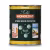 Масло Rubio Monocoat Hybrid Wood Protector Charcoal 1 л