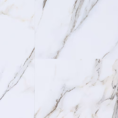Кварцвиниловая плитка Cronafloor клеевая Stone Терра Бьянко S LVT 010 600×300×2,5