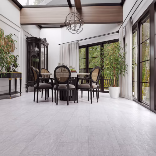 Кварцвиниловый SPC ламинат Cronafloor Stone Бардилио XJ87005 600×300×4