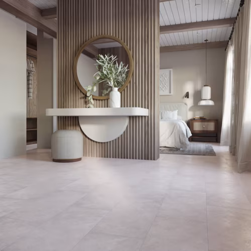 Кварцвиниловый SPC ламинат Cronafloor Stone Аливери XJ87009 600×300×4