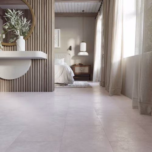 Кварцвиниловый SPC ламинат Cronafloor Stone Аливери XJ87009 600×300×4