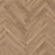 Кварцвиниловый SPC ламинат Vinilam Parquet Herringbone Паркет Тусон IS11377 венгерская елка 720×120×6,5