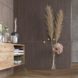 Кварцвиниловый SPC ламинат Vinilam Parquet Herringbone Паркет Тусон IS11377 венгерская елка 720×120×6,5