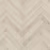Кварцвиниловая плитка Vinilam клеевая Parquet Herringbone Glue Паркет Санторини GD11366 венгерская елка 762×152,4×2,5