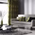 Обои Harlequin Colour 1 Enigma Silver Grey And Sparkle 110101 10,05×0,52 фото в интерьере