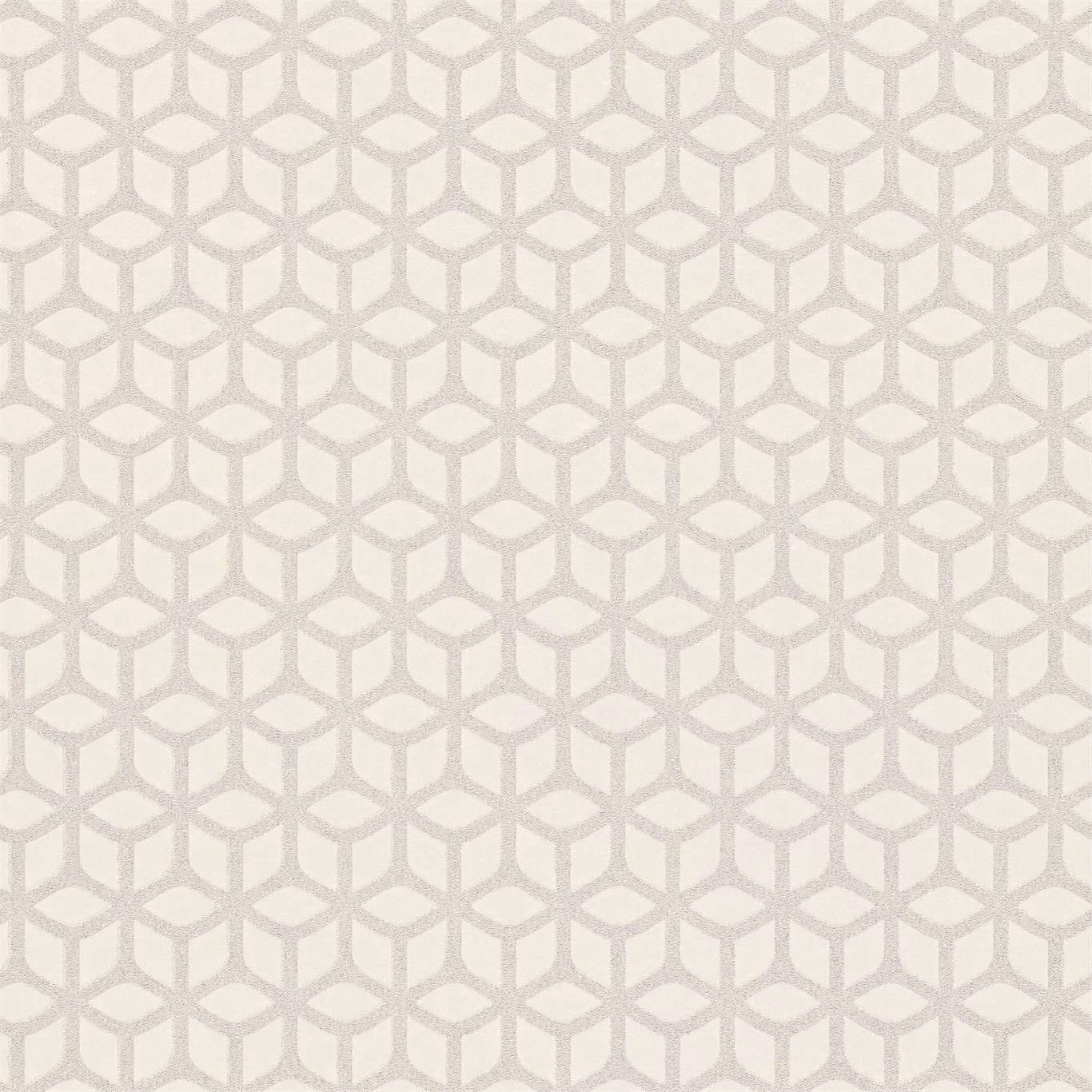 Обои Harlequin Colour 1 Trellis Pearl 110377 10,05×0,52
