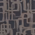 Обои Harlequin Colour 1 Asuka Gold/Onyx 110906 10,05×0,52