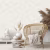 Обои Harlequin Colour 1 Nalina Pearl 111053 10,05×0,52