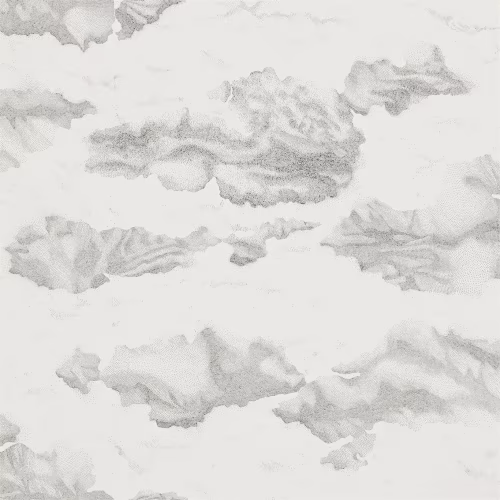 Обои Harlequin Colour 1 Nuvola Ink/Mica 111071 10,05×0,686