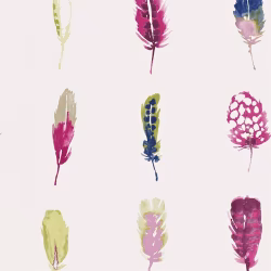 Обои Harlequin Colour 1 Limosa Loganberry/Raspberry/Olive 111076 10,05×0,52