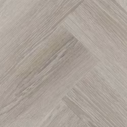 Кварцвиниловая плитка Vinilam клеевая Parquet Herringbone Glue Паркет Эрмитаж GD11122 венгерская елка 762×152,4×2,5
