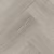 Кварцвиниловая плитка Vinilam клеевая Parquet Herringbone Glue Паркет Эрмитаж GD11122 венгерская елка 762×152,4×2,5