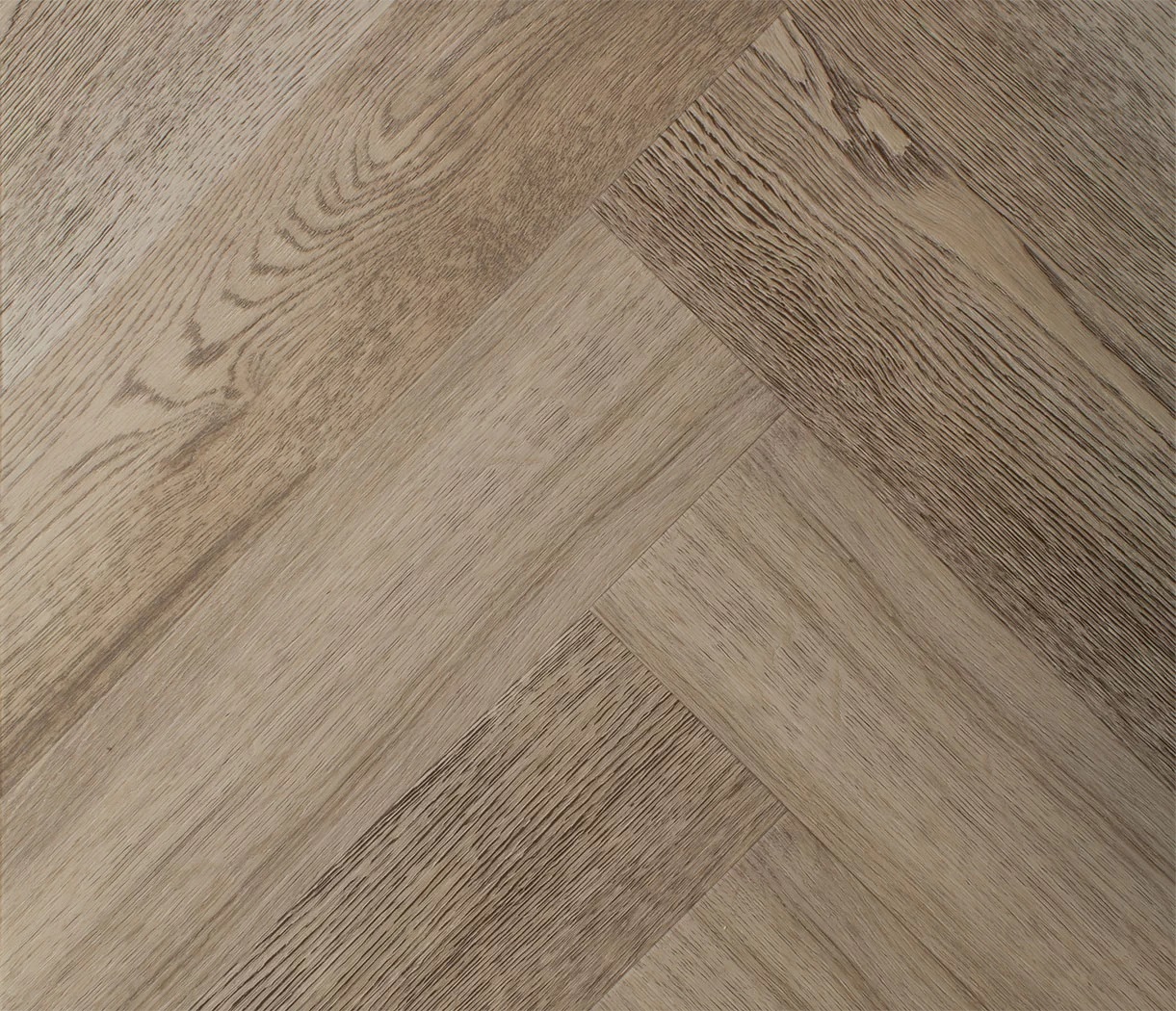 Кварцвиниловая плитка Vinilam клеевая Parquet Herringbone Glue Паркет Северный GD11133 венгерская елка 762×152,4×2,5