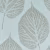 Обои Harlequin Colour 1 Leaf Sky/Gilver 112610 10,05×0,52