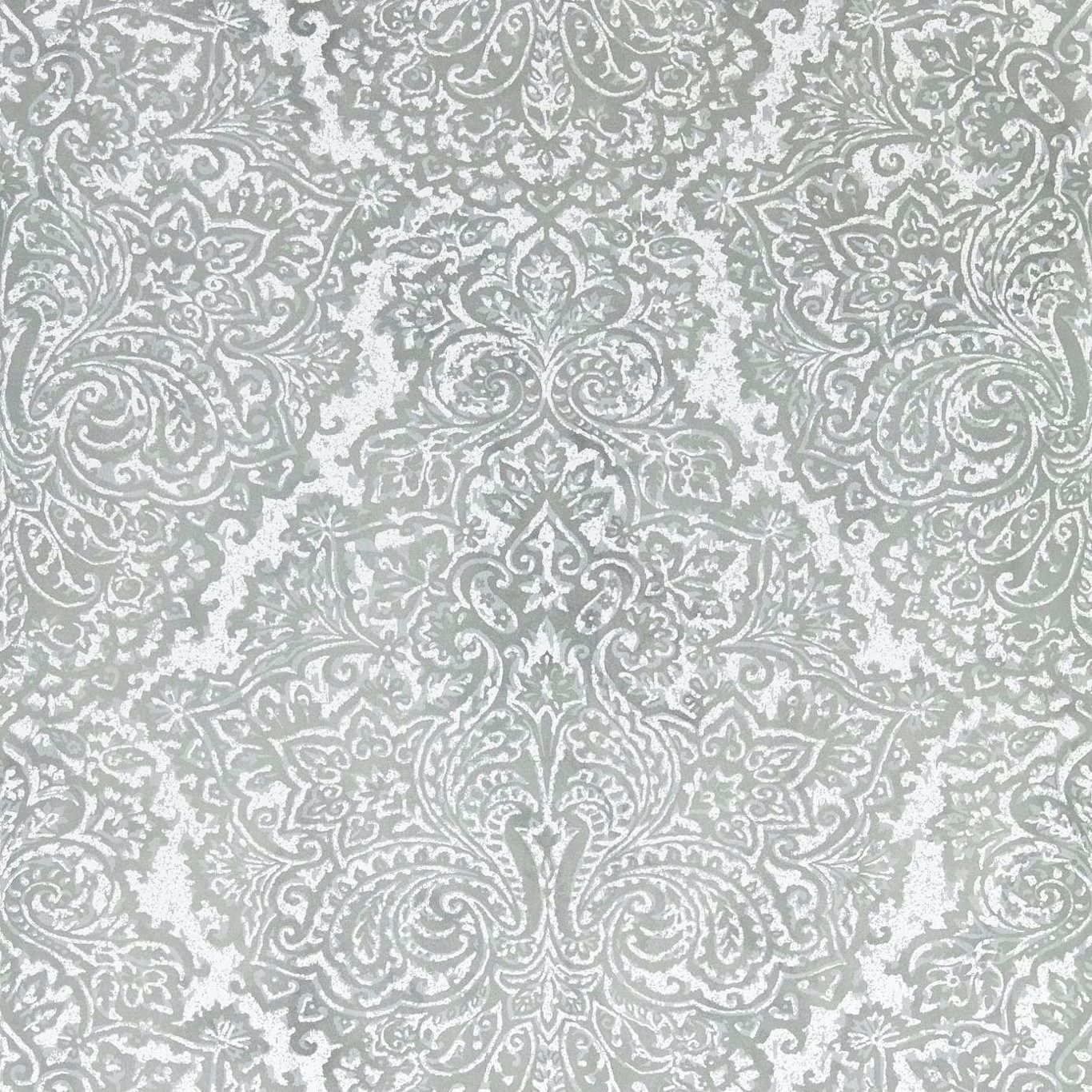 Обои Harlequin Colour 1 Aurelia French Grey/Silver 112611 10,05×0,686