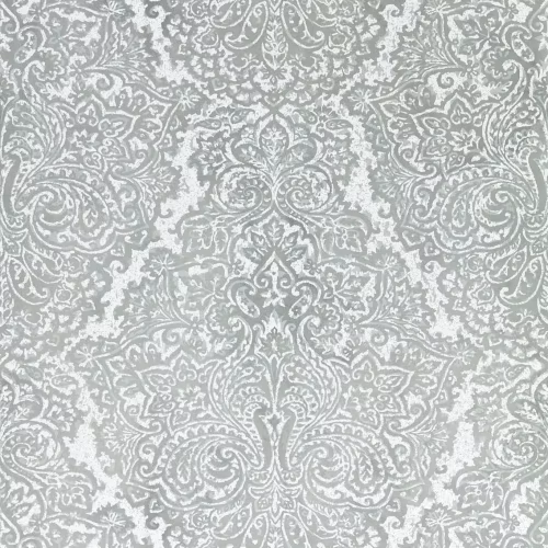 Обои Harlequin Colour 1 Aurelia French Grey/Silver 112611 10,05×0,686