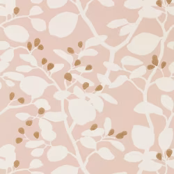 Обои Harlequin Colour 1 Ardisia Positano/Sailcloth/Gold 112772 10,05×0,52