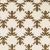 Обои Harlequin Colour 4 Wood Frog Gold/Parchment 113013 10,05×0,52