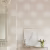 Обои Harlequin Colour 1 Amity Rosegold/Pearl 111885 10,05×0,52 фото в интерьере