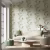 Обои Harlequin Diane Hill Lady Alford Fig Blossom/Magenta 112899 10,05×0,686 фото в интерьере
