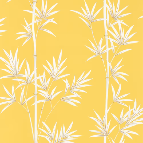 Обои Harlequin Diane Hill Isabella Honey/Porcelain 112914 10,05×0,52