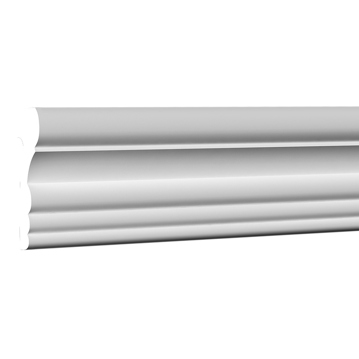 Молдинг под покраску Европласт 1.51.354 2000×68×26 Молдинг под покраску Европласт 1.51.354 2000×68×26