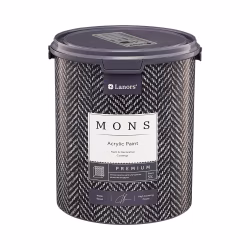 Краска Lanors Mons Premium 1 л