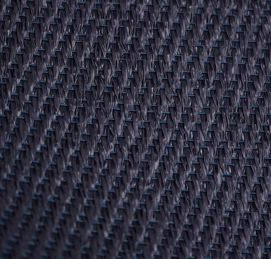 Виниловый пол Hoffmann плетёный Decoration 113 10000×2000×2,8