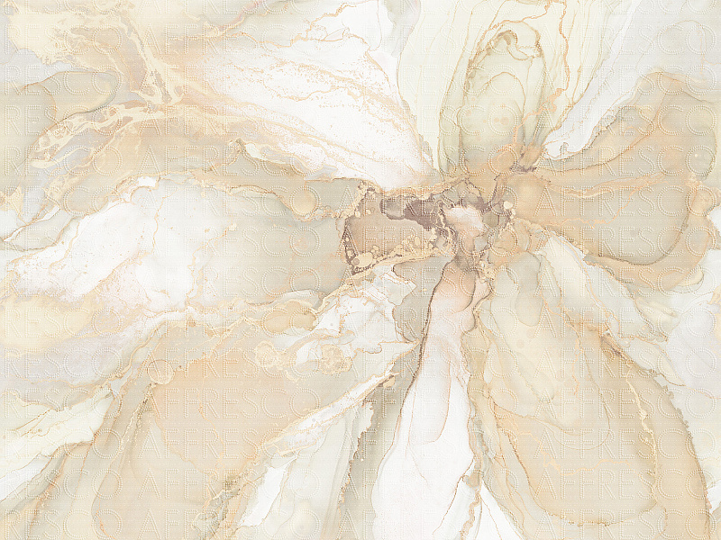 Панно Affresco Fluid AF2052-COL3 2,8×3,72 м Панно Affresco Fluid AF2052-COL3 2,8×3,72 м