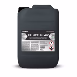 Грунтовка по стяжке Vermeister Primer PU 40 полиуретановая 11 кг