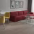 Кварцвиниловый SPC ламинат Alta Step Excelente Дуб Тобакко SPC6615 1218×180×5,3 фото в интерьере