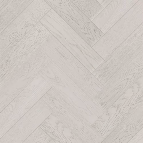 Композитная паркетная доска Quartz Parquet Штучный паркет Дуб Скандинавский 44-1258-57 венгерская елка 400×100×5