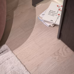 Композитная паркетная доска Quartz Parquet Штучный паркет Дуб Песочный 44-408 венгерская елка 400×100×5